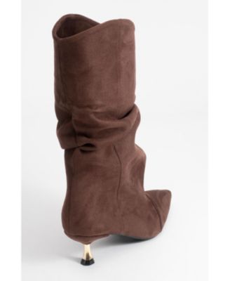 Stein Pointed Toe Boot (Women)