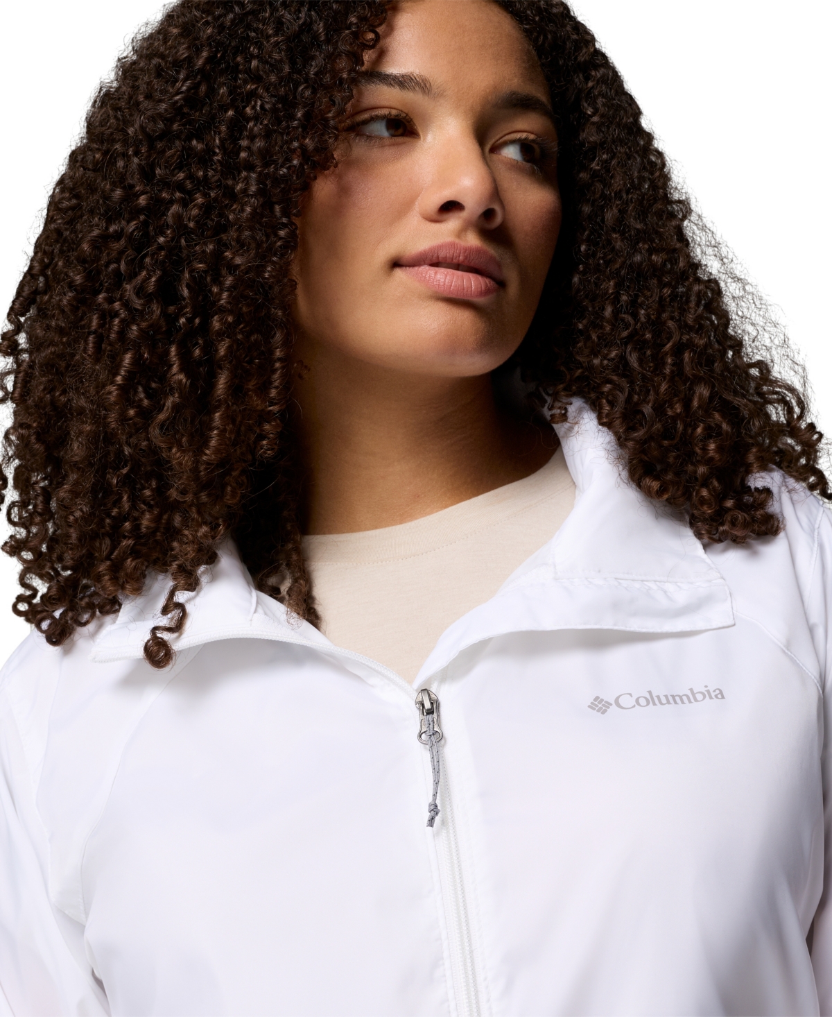 Columbia Plus Size Switchback Iv Jacket