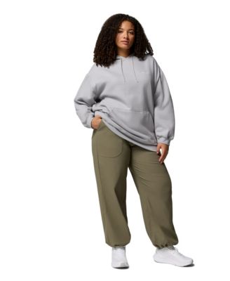 Plus Aldermore Hoodie