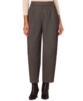 Democracy - Women’s Ultra Sky Rise Balloon Barrel Wide Leg Pants