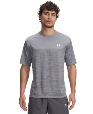 Under Armour - Men's Tech Utility Crewneck T-Shirt