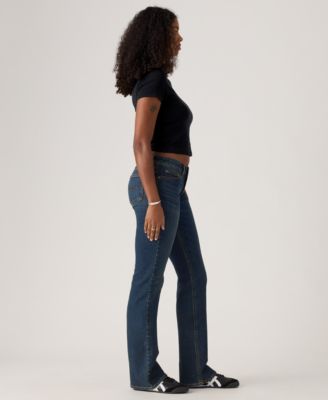Women's Superlow Low-Rise Bootcut Jeans 