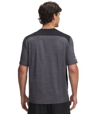 Men's Tech Utility Crewneck T-Shirt