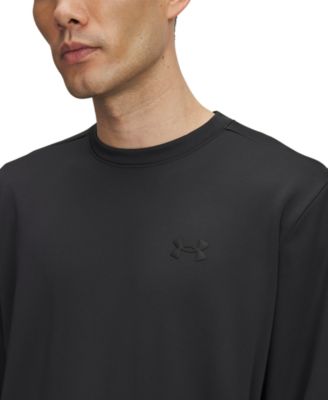 Men's Armour Fleece Crewneck Sweatshirt