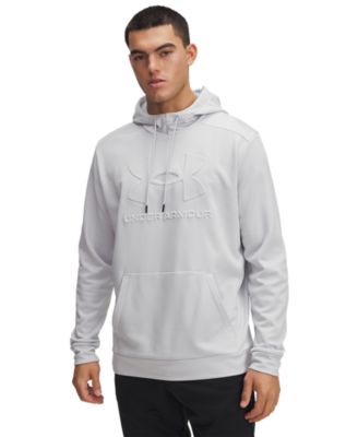 Men's Long-Sleeve Hoodie