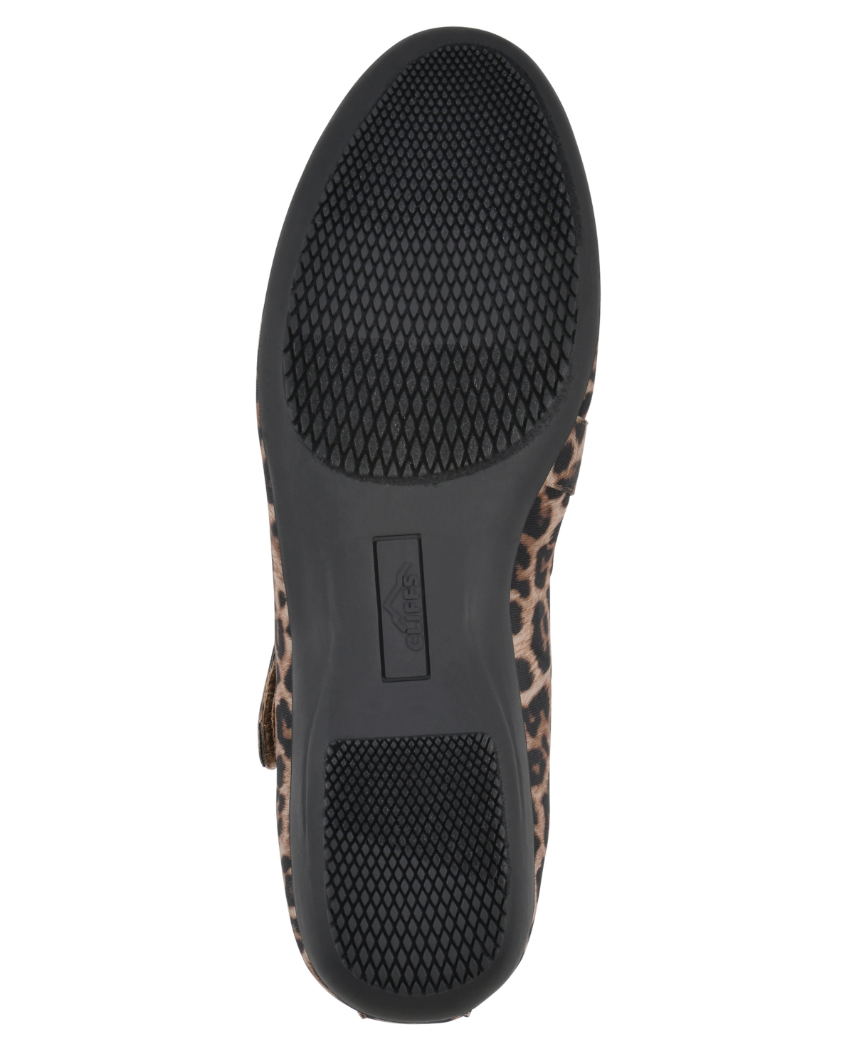 Cliffs By White Mountain Women's Carwen Ballet Flat In Brown