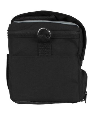 Large Messenger-Style Case for Panasonic GH5 Camera & Lenses