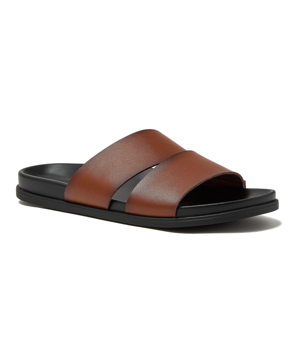 Lands' End Men's Comfort Slide Sandals