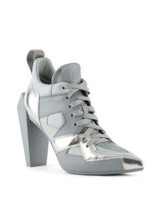 Womens Gem Sneaker Hi