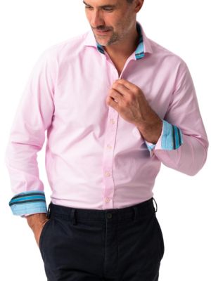 Men's Button Up Shirt