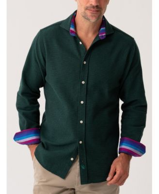 Men's Button Up Shirt