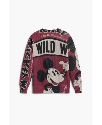 Boys Boys's Mickey Mouse sweater