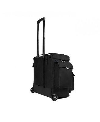 Carrying Case with Off-road Wheels for Canon C300 & 500 Camera