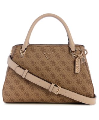 GUESS - Noelle II Luxury Medium Satchel Bag