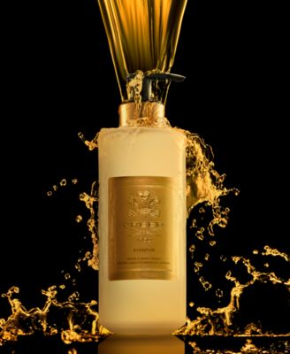 Aventus Hand and Body Wash, 10.14 oz.