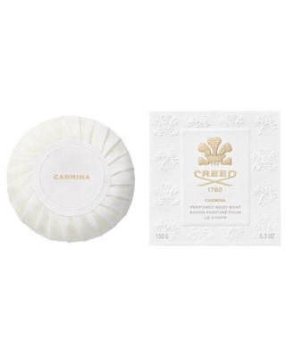 Carmina Perfumed Soap, 5.3 oz.