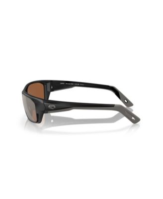 Men's Polarized Sunglasses, Whitetip PRO 6S9115