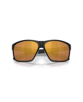 Men's Polarized Trades Sunglasses, 6S9128