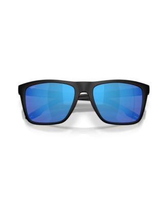 Men's Polarized Mainsail XL Sunglasses, 6S9131