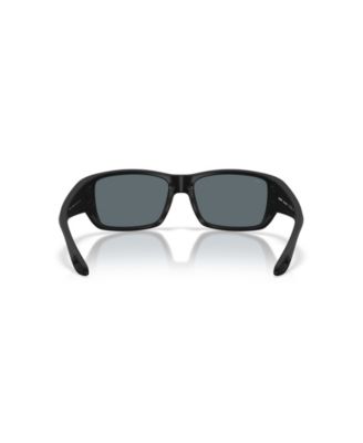 Men's Polarized Schoolie Sunglasses, 6S9132