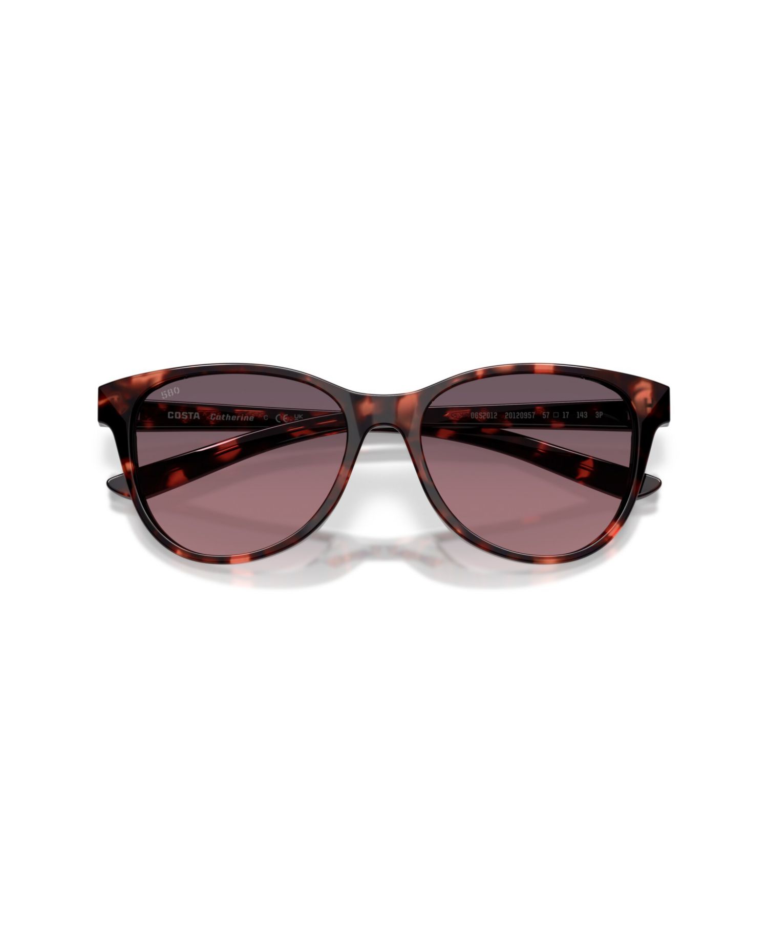 Women's Polarized Catherine Sunglasses, 6S2012