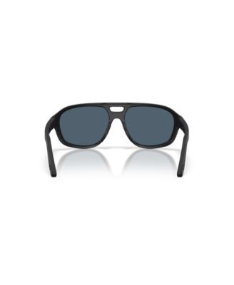 Men's Polarized Street Heat Sunglasses, 6S9133