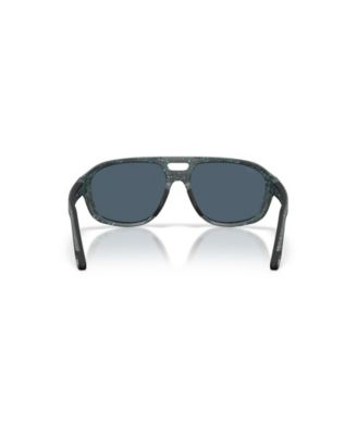 Men's Polarized Street Heat Sunglasses, 6S9133