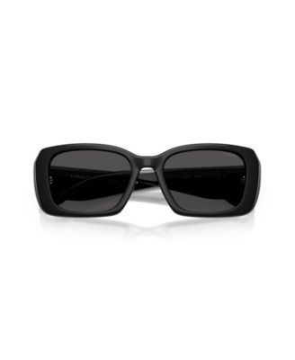 Women's Square Sunglasses, CBY82 HC8435U