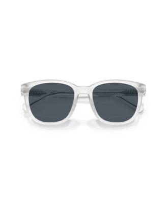 Men's Square Sunglasses, CCA00 HC8442U