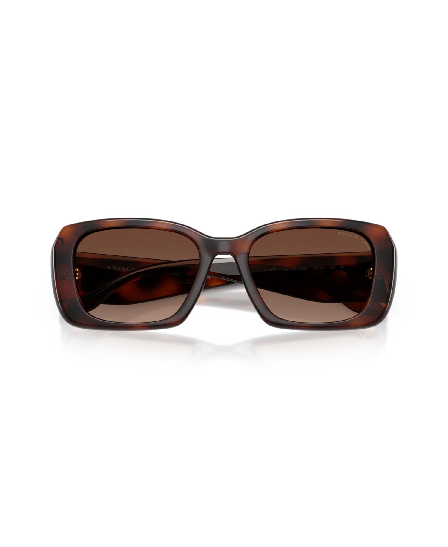 Women's Polarized Sunglasses, CBY82
