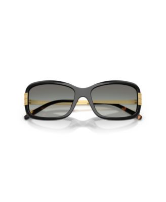 Women's Rectangle Sunglasses, TY9077U