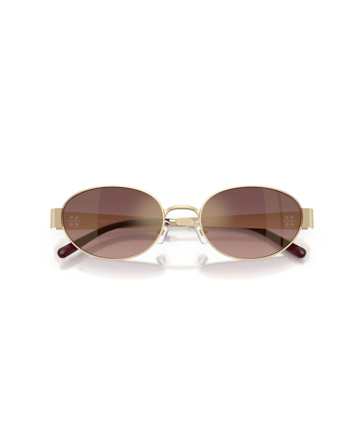Women's Oval Sunglasses, TY6116