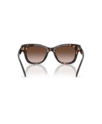 Women's Square Sunglasses, TY7225U