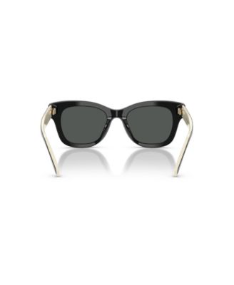 Women's Square Sunglasses, TY7225U