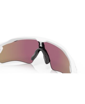 Men's Geometric Sunglasses, Radar EV Path Team Colors OO9208