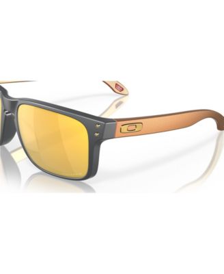 Men's Polarized Sunglasses, Holbrook OO9102