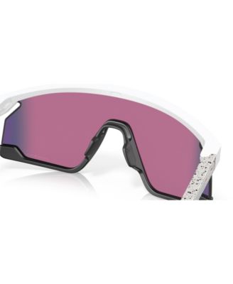 Unisex Geometric Sunglasses, BXTR OO9280