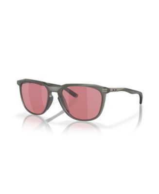 Oakley Men's Square Sunglasses, Thurso OO9286 - Macy's