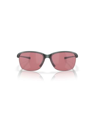 Women's Rectangle Sunglasses, Unstoppable OO9191
