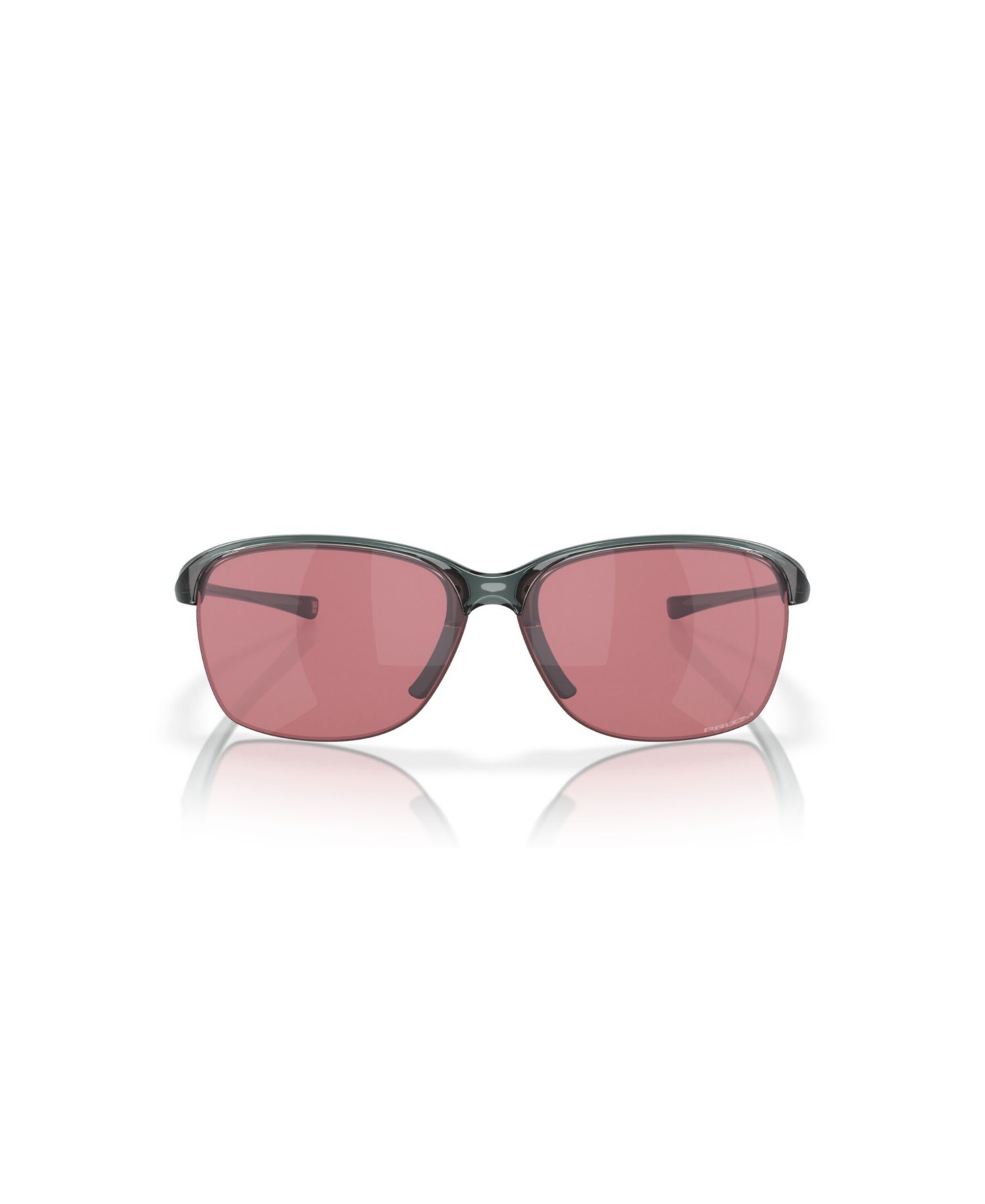 Women's Rectangle Sunglasses, Unstoppable OO9191