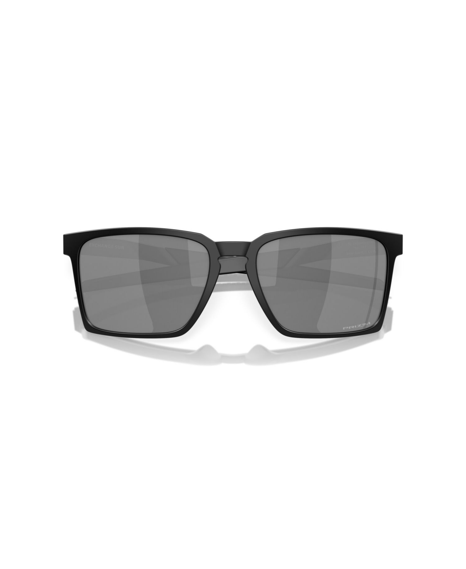 Unisex Rectangle Sunglasses, Exchange Sun OO9483