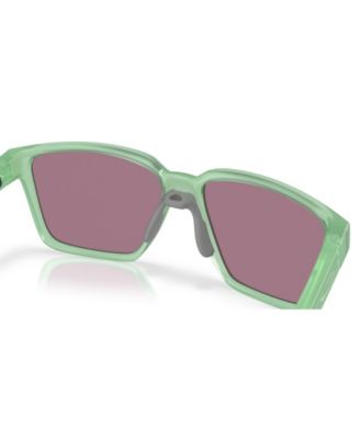 Unisex Rectangle Sunglasses, Actuator SQ OO9430