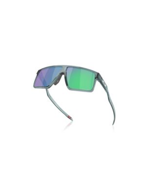 Men's Rectangle Sunglasses, Helux OO9285