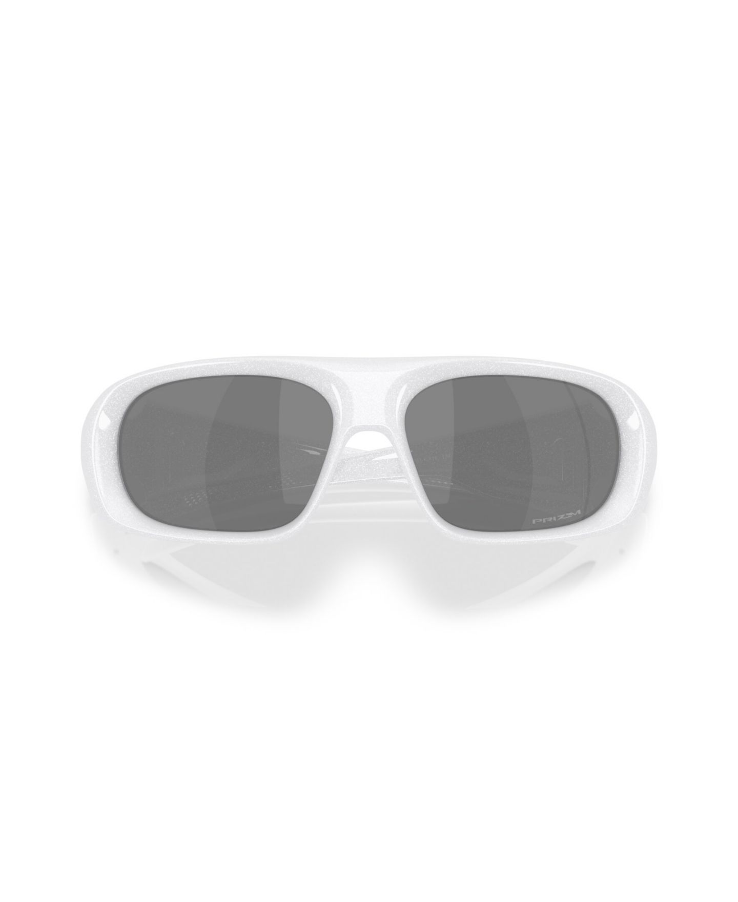 Солнцезащитные очки Oakley Unisex Rectangle, Belleville OO9491, цвет: Жемчужный белый — фото 6