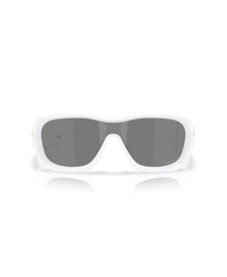 Unisex Rectangle Sunglasses, De La Salle OO9493