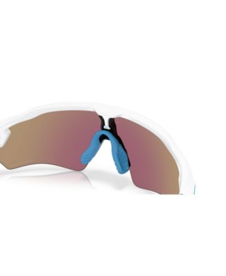 Men's Rectangle Sunglasses, Radar EV S Path OO9510