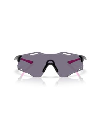 Unisex Rectangle Sunglasses, Cybr Zero OO9512D
