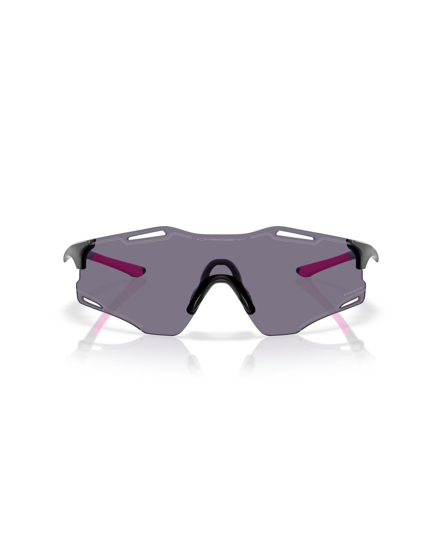 Unisex Rectangle Sunglasses, Cybr Zero OO9512D