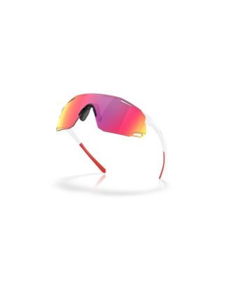 Unisex Rectangle Sunglasses, Cybr Dyno OO9513D