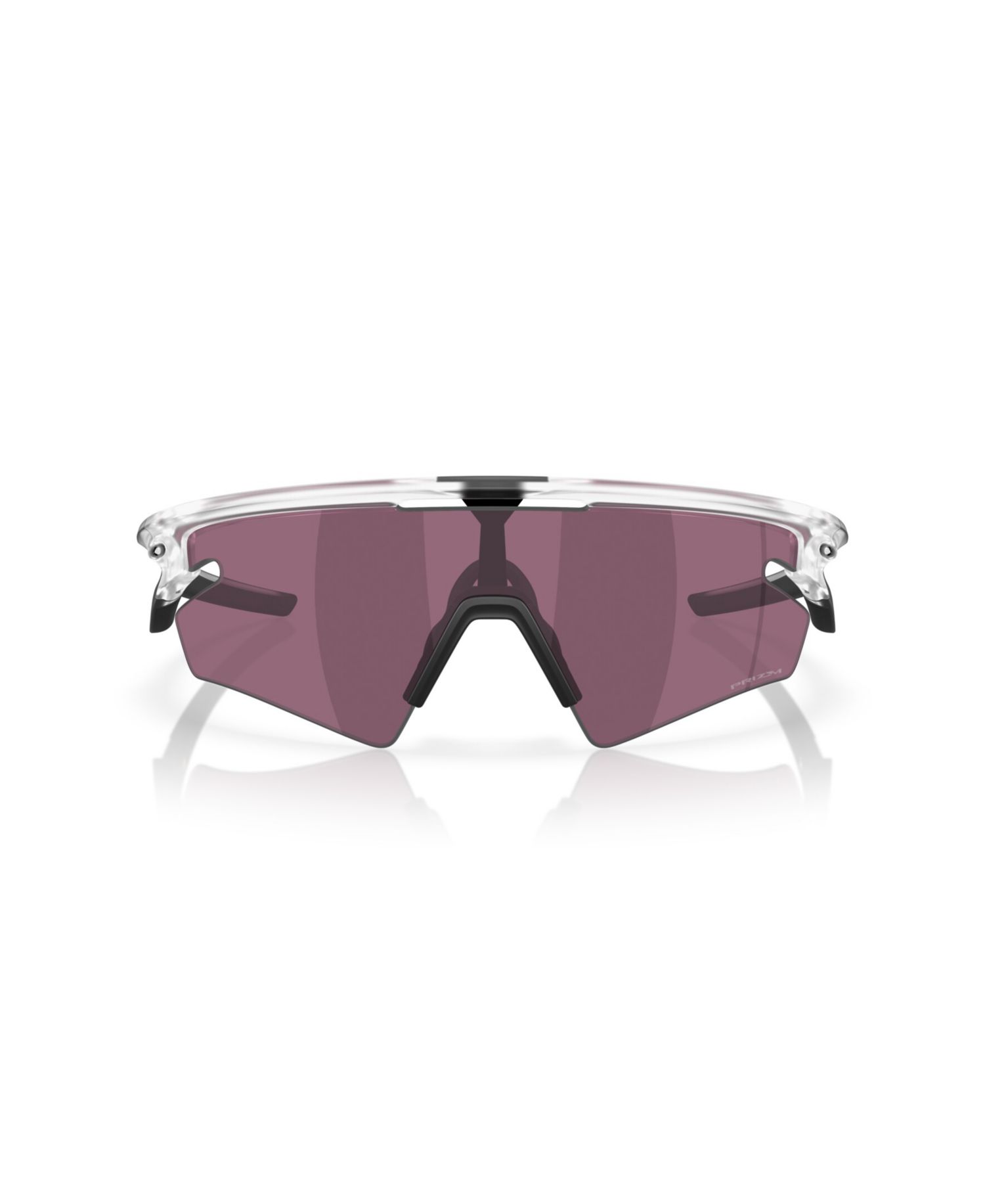 Unisex Rectangle Sunglasses, Sphaera Slash OO9499